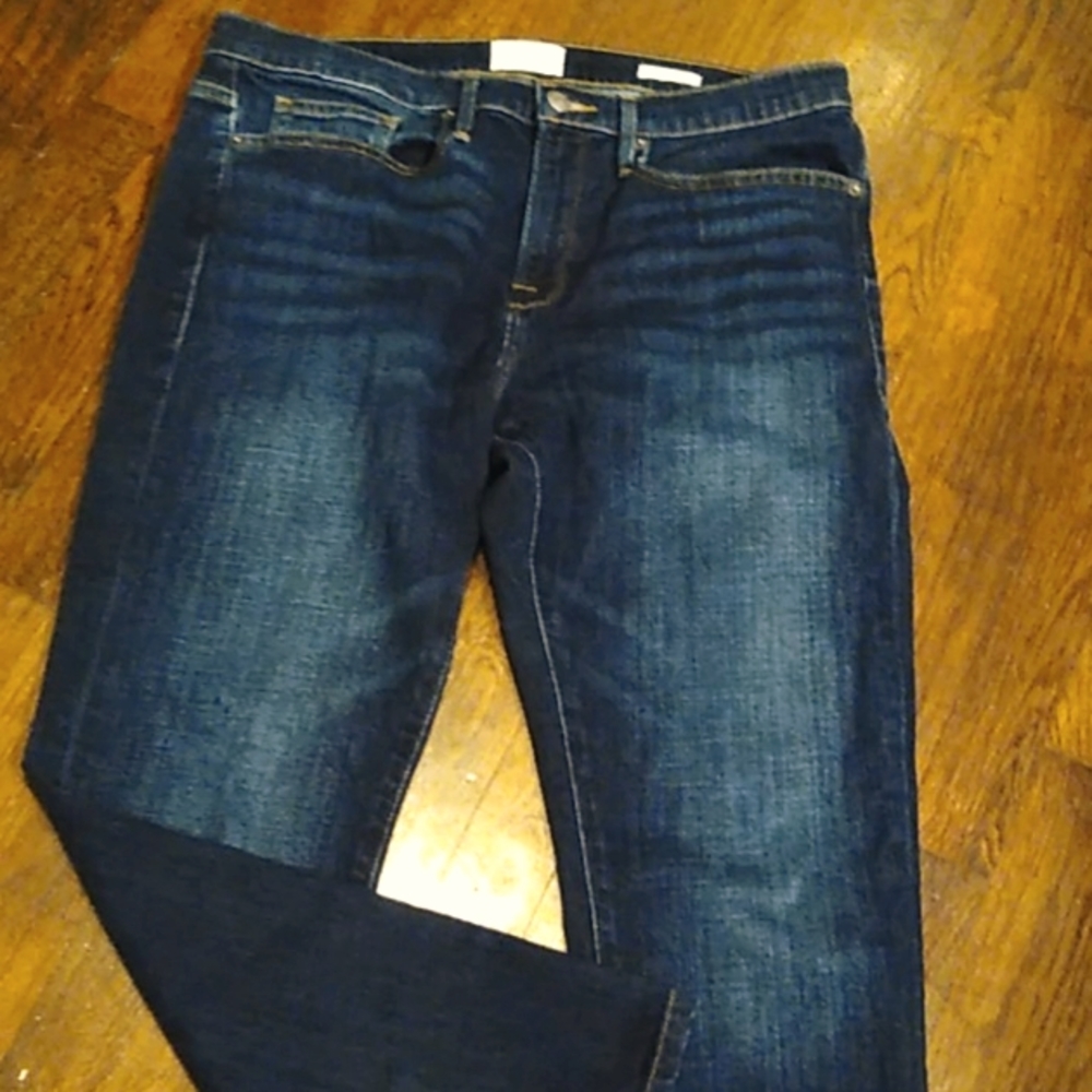 Frame jeans - Picture 8 of 9